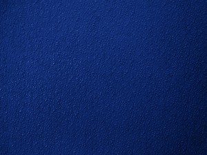 Bumpy Blue Plastic Texture - Free High Resolution Photo