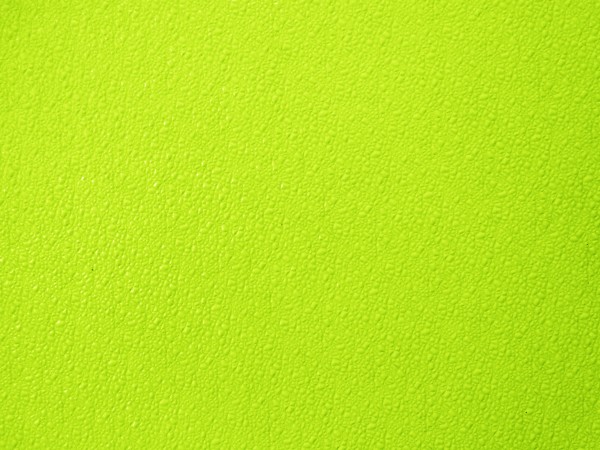 Bumpy Chartreuse Plastic Texture - Free High Resolution Photo