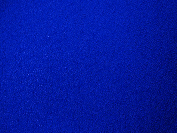 Bumpy Cobalt Blue Plastic Texture - Free High Resolution Photo