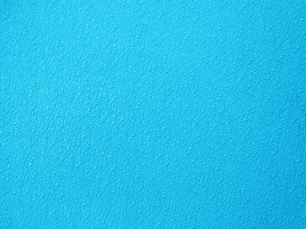 Bumpy Light Blue Plastic Texture - Free High Resolution Photo