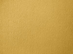 Bumpy Mustard Yellow Plastic Texture - Free High Resolution Photo