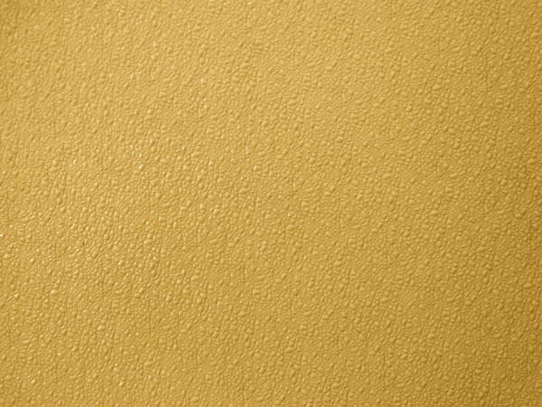 Bumpy Mustard Yellow Plastic Texture - Free High Resolution Photo