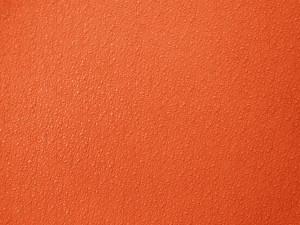 Bumpy Orange Plastic Texture - Free High Resolution Photo