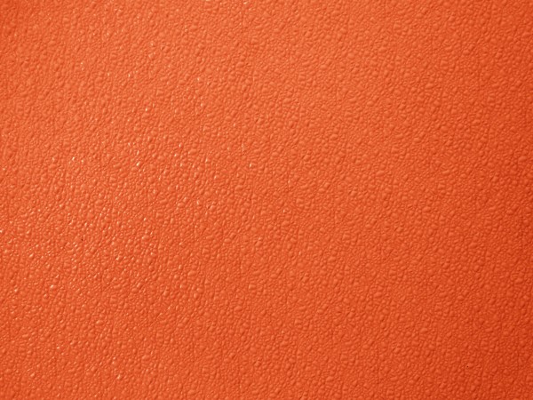 Bumpy Orange Plastic Texture - Free High Resolution Photo