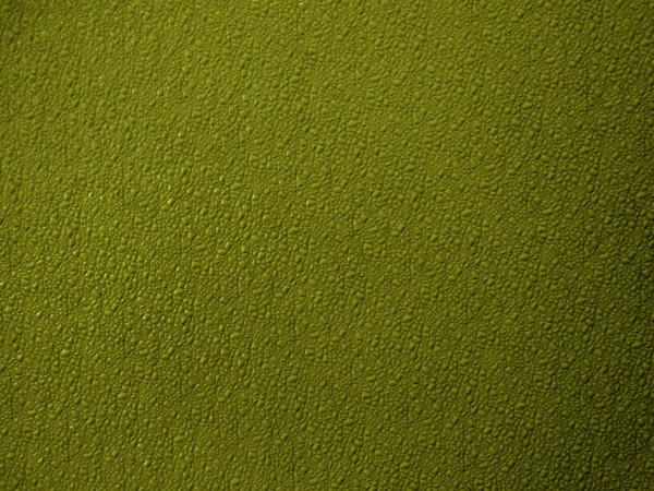 Bumpy Pea Green Plastic Texture - Free High Resolution Photo