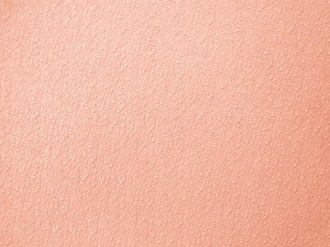 Bumpy Peach Colored Plastic Texture - Free High Resolution Photo