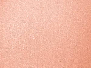 Bumpy Peach Colored Plastic Texture - Free High Resolution Photo