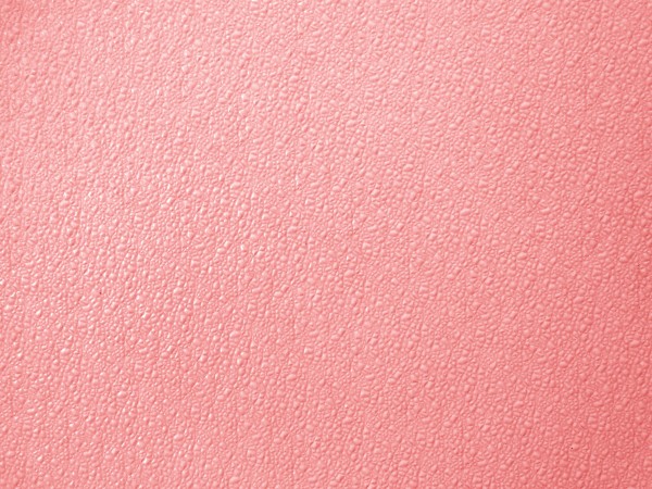 Bumpy Salmon Red Plastic Texture - Free High Resolution Photo