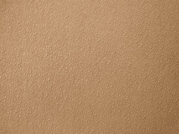 Bumpy Tan Plastic Texture - Free High Resolution Photo