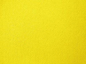 Bumpy Yellow Plastic Texture - Free High Resolution Photo