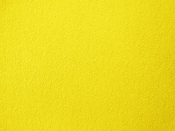 Bumpy Yellow Plastic Texture - Free High Resolution Photo