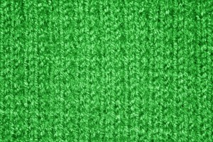 Bright Green Knit Texture - Free High Resolution Photo