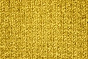 Gold Knit Texture - Free High Resolution Photo