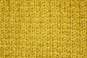 Gold Knit Texture - Free High Resolution Photo