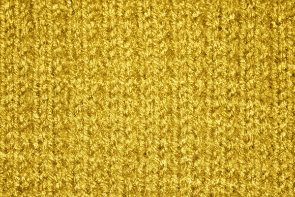 Gold Knit Texture - Free High Resolution Photo
