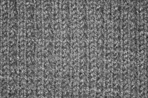 Gray Knit Texture - Free High Resolution Photo