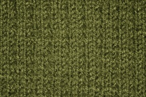 Olive Green Knit Texture - Free High Resolution Photo