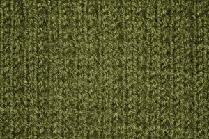 Olive Green Knit Texture - Free High Resolution Photo
