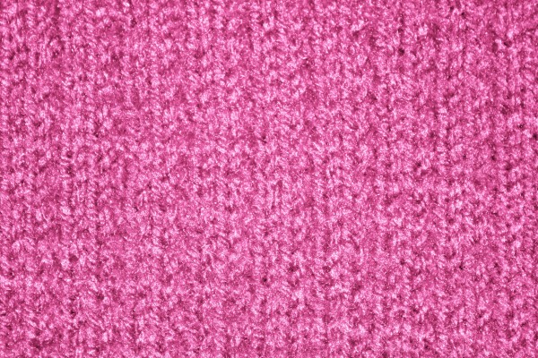 Pink Knit Texture - Free High Resolution Photo
