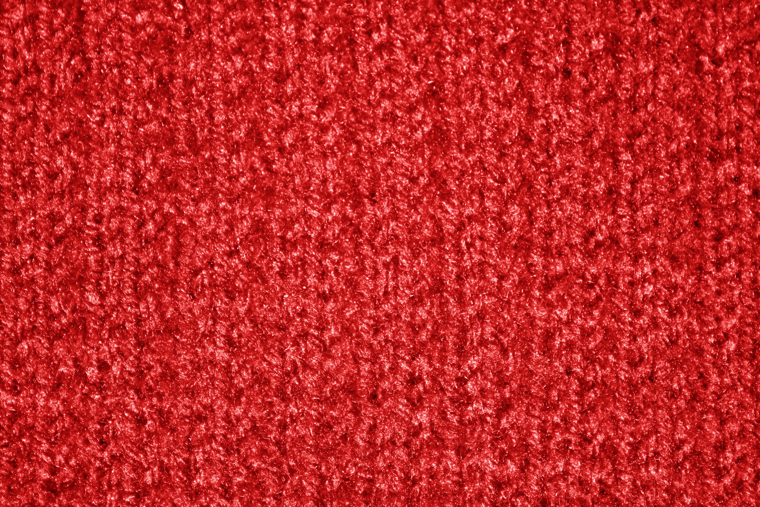 Red Knit Texture Picture, Free Photograph