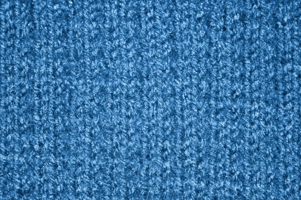 Sky Blue Knit Texture - Free High Resolution Photo
