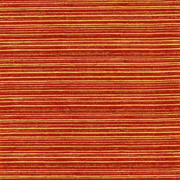 Orange Striped Fabric Texture - Free High Resolution Photo