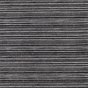 Black and White Striped Fabric Texture - Free High Resolution Photo