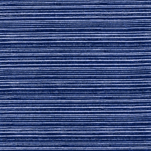 Blue Striped Fabric Texture - Free High Resolution Photo