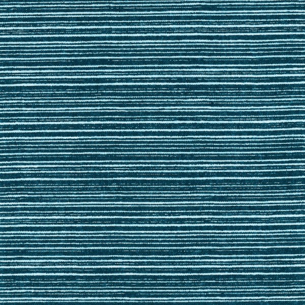 Teal Striped Fabric Texture - Free High Resolution Photo