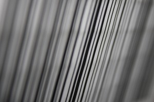 Bar Code Close Up - Free High Resolution Photo