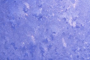 Frost on Glass Close Up Texture Colorized Blue - Free High Resolution Photo