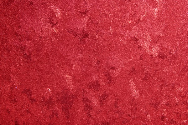 Frost on Glass Close Up Texture Colorized Red - Free High Resolution Photo