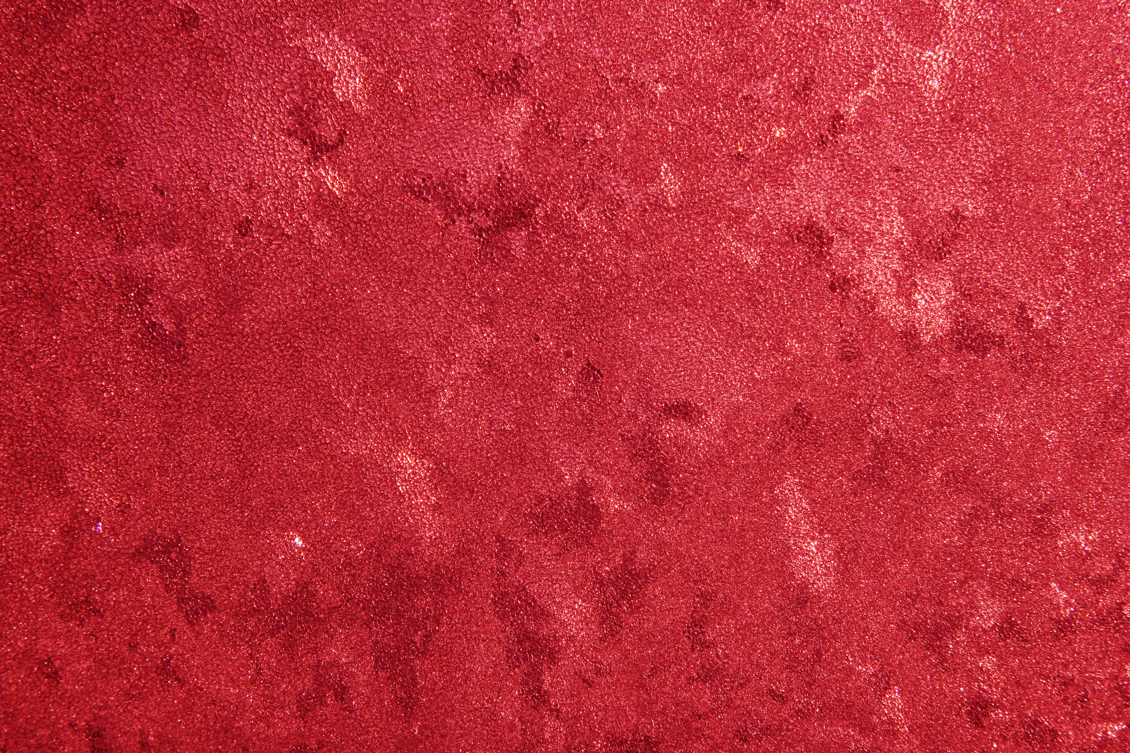 red glass texture