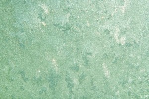 Frost on Glass Close Up Texture Colorized Seafoam Green - Free High Resolution Photo