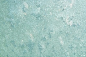 Frost on Glass Close Up Texture Colorized Teal - Free High Resolution Photo