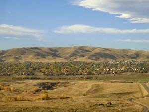 Green Mountain in Lakewood, Colorado - Free High Resolution Photo