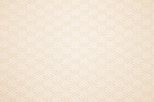 Beige Knit Fabric with Diamond Pattern Texture - Free High Resolution Photo