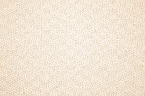 Beige Knit Fabric with Diamond Pattern Texture - Free High Resolution Photo