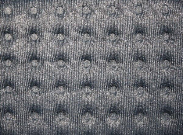 Gray Tufted Fabric Texture - Free High Resolution Photo