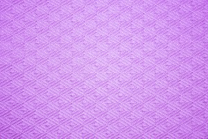 Lavender Knit Fabric with Diamond Pattern Texture - Free High Resolution Photo