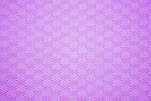 Lavender Knit Fabric with Diamond Pattern Texture - Free High Resolution Photo