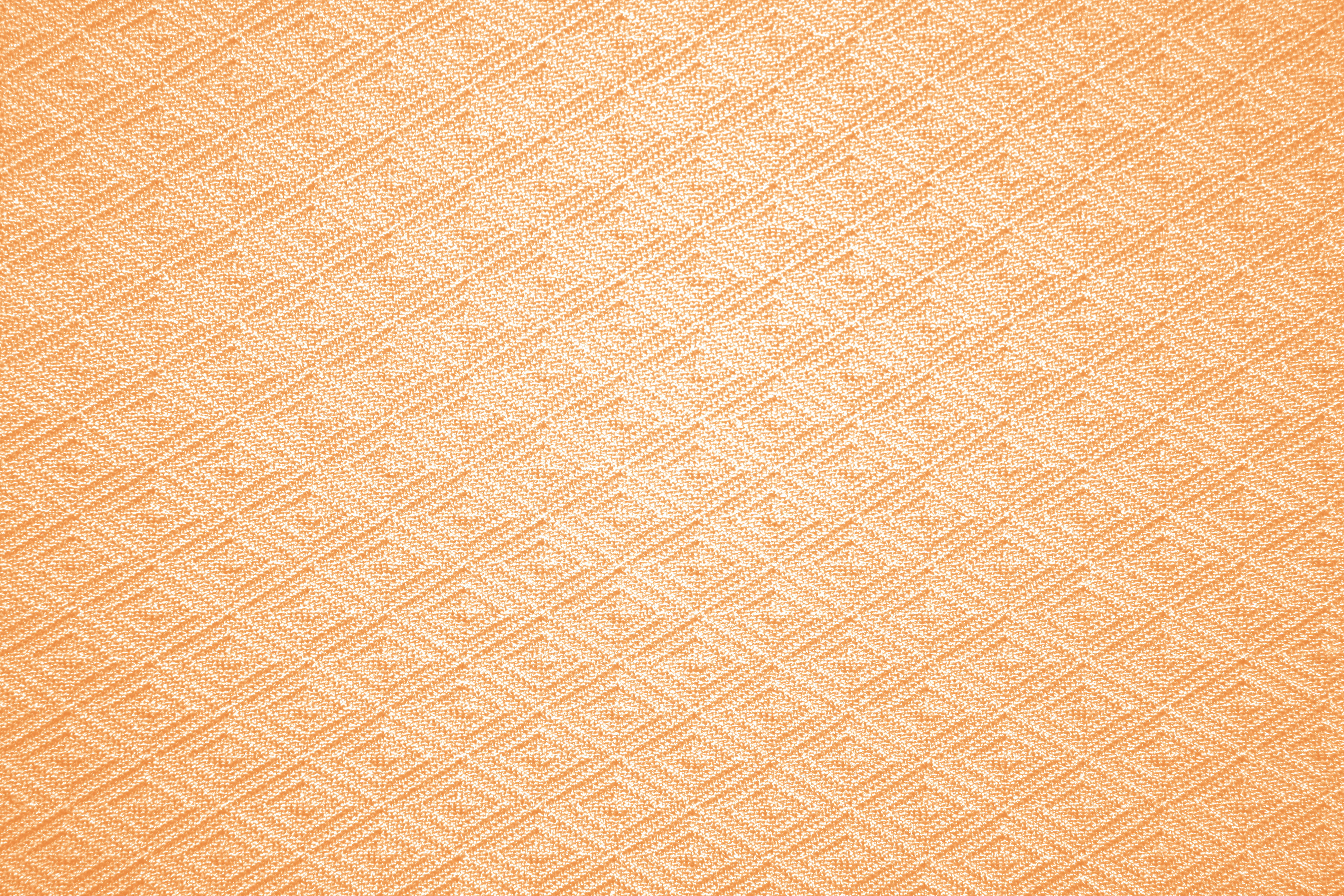 Light Orange Knit Fabric with Diamond Pattern Texture Picture | Free  Photograph | Photos Public Domain