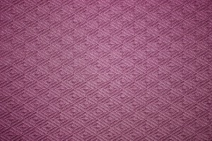 Mauve Knit Fabric with Diamond Pattern Texture - Free High Resolution Photo
