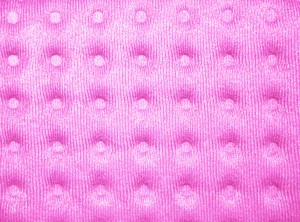 Pink Tufted Fabric Texture - Free High Resolution Photo