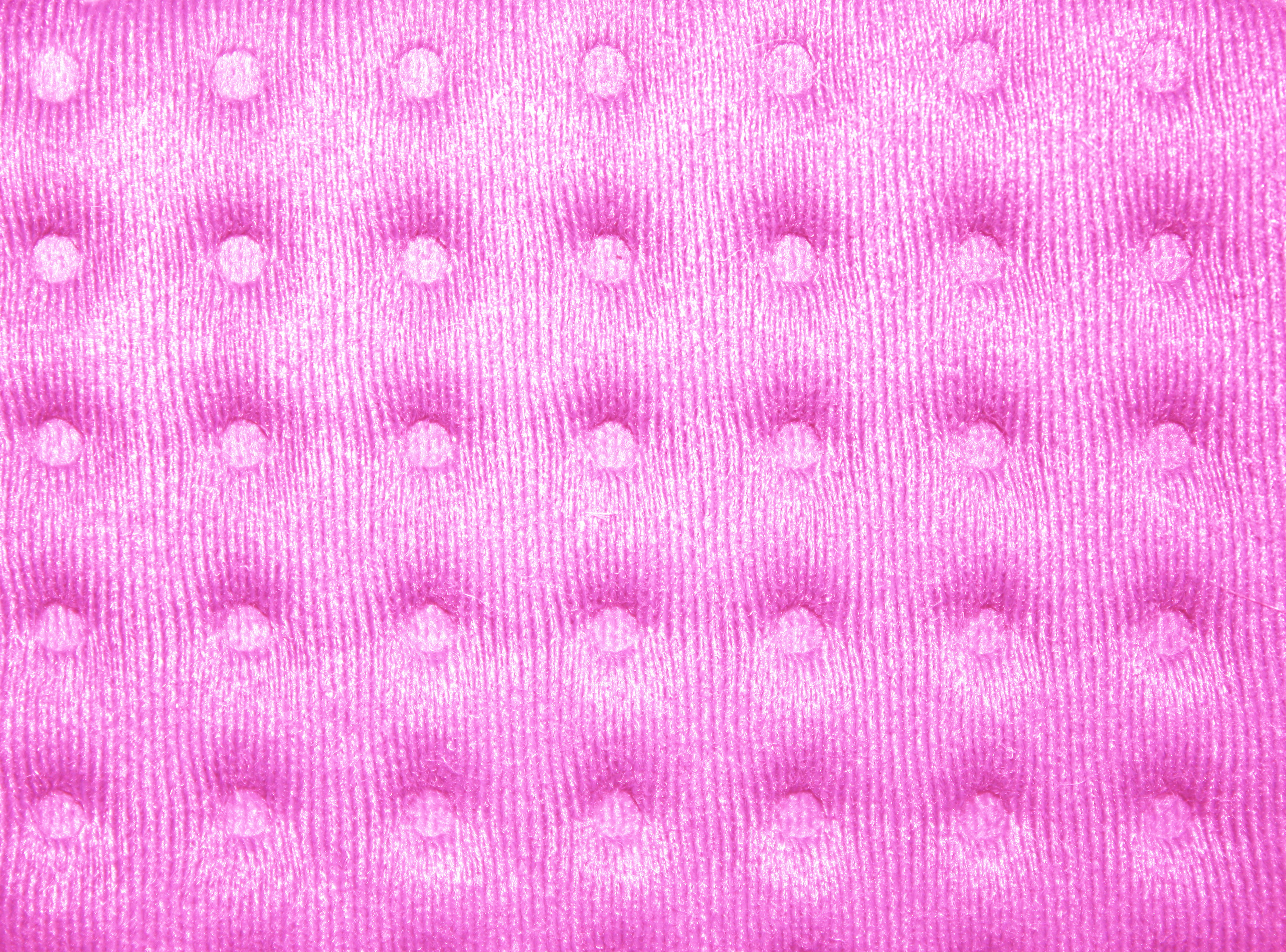 Pink Tufted Fabric Texture Picture Free Photograph Photos Public Domain 