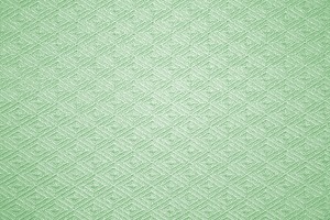 Pistachio Green Knit Fabric with Diamond Pattern Texture - Free High Resolution Photo