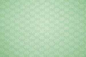 Pistachio Green Knit Fabric with Diamond Pattern Texture - Free High Resolution Photo