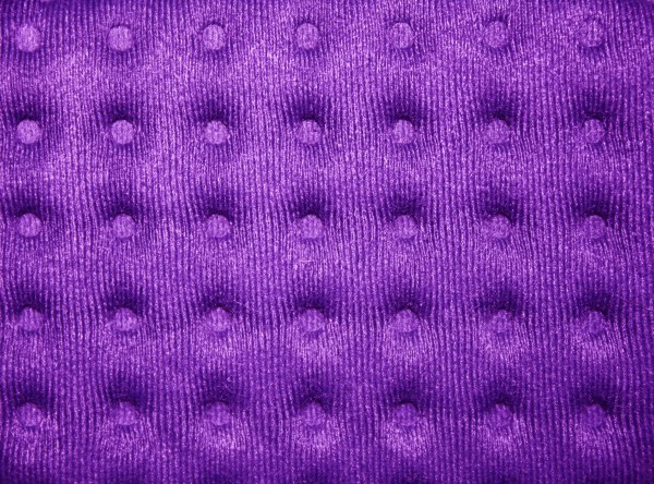 Purple Tufted Fabric Texture - Free High Resolution Photo