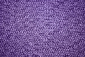 Violet Knit Fabric with Diamond Pattern Texture - Free High Resolution Photo