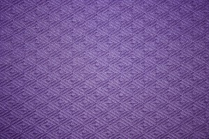 Violet Knit Fabric with Diamond Pattern Texture - Free High Resolution Photo